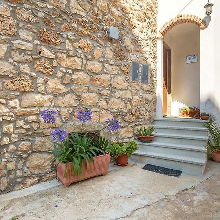La Casa Di Nonna Monni Villa Baunei Dış mekan fotoğraf
