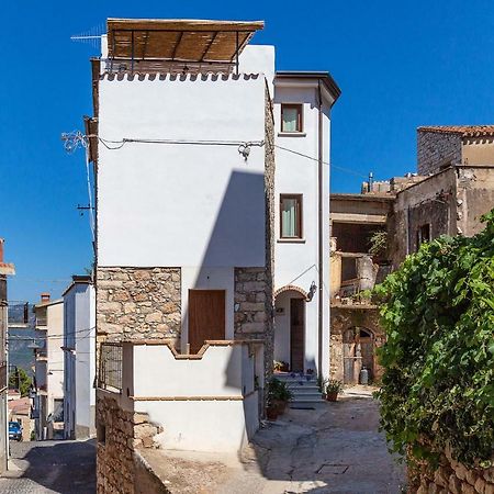 La Casa Di Nonna Monni Villa Baunei Dış mekan fotoğraf