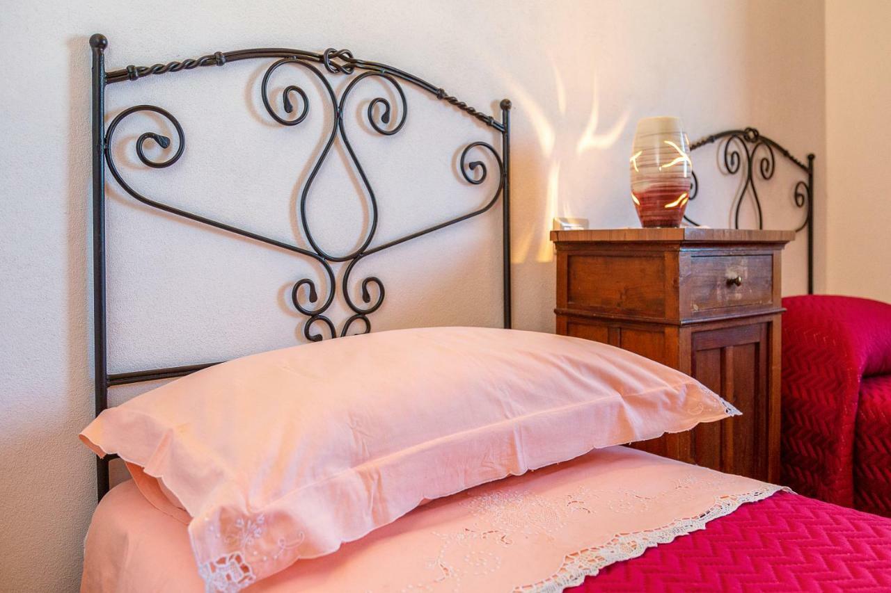 La Casa Di Nonna Monni Villa Baunei Dış mekan fotoğraf