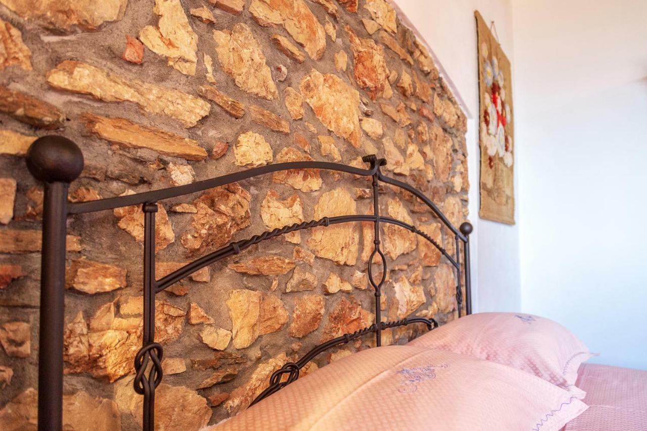 La Casa Di Nonna Monni Villa Baunei Dış mekan fotoğraf