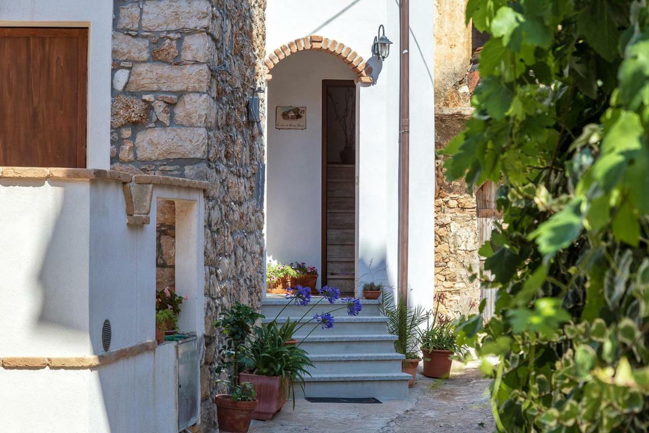 La Casa Di Nonna Monni Villa Baunei Dış mekan fotoğraf