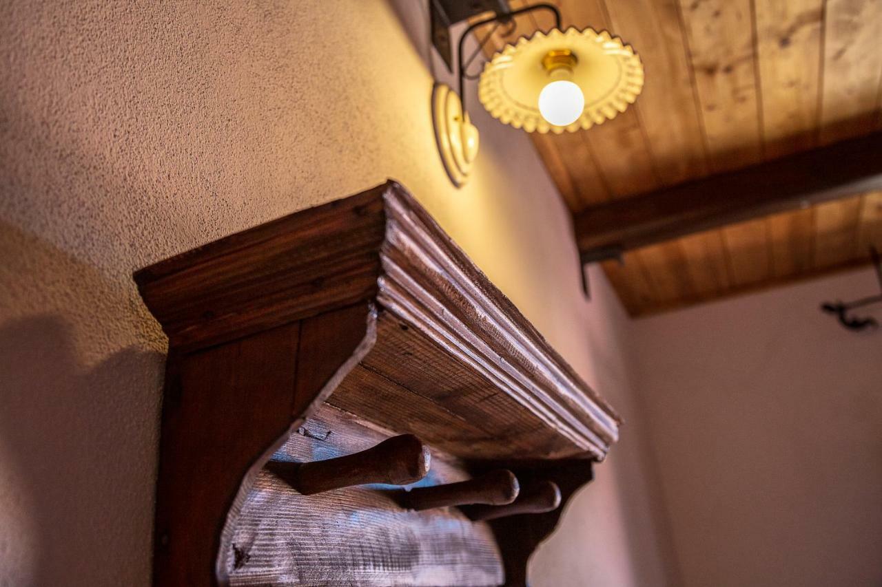 La Casa Di Nonna Monni Villa Baunei Dış mekan fotoğraf