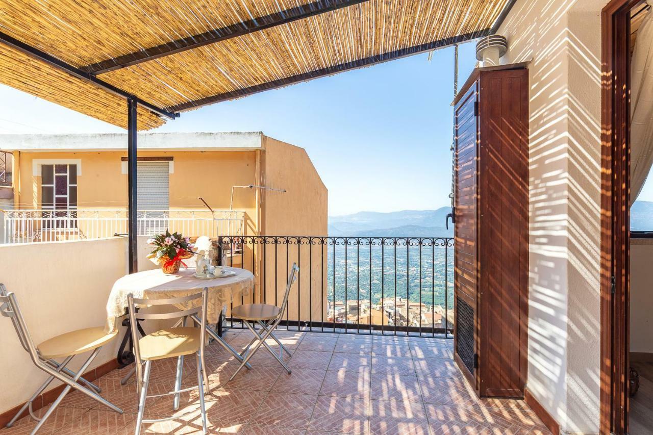 La Casa Di Nonna Monni Villa Baunei Dış mekan fotoğraf